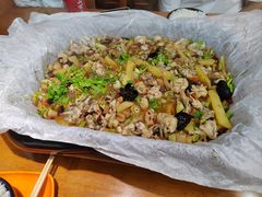 -三煮纸包鱼(青岛总店)