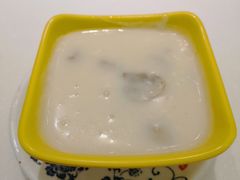芝士菌菇浓汤-金利茶餐厅(中船汇店)