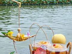 -炖物24章·顺时轻养茶(杭州大厦店)