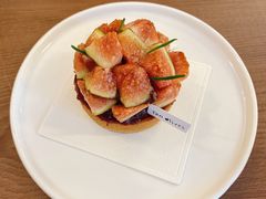 -Ten Olives甜点