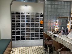 -海马体家庭照相馆(广州正佳广场店)