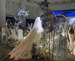 -苏宁环球套房饭店·宴会厅