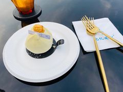 -游心咖啡(青山滨江店)