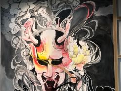 -天道tattoo纹身穿孔工作室
