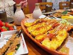 -一本料理(西溪天街店)