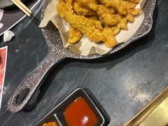 -王家渡火锅(金宝汇店)