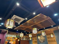 -晓林火锅(安定门店)