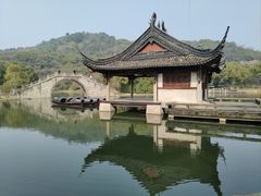 -柯岩风景区