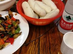 -美味居(古城店)