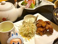 -长崎屋·日本料理·刺身·烧鸟(天河北路店)