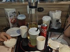 -黄记煌三汁焖锅(渝北金港国际店)