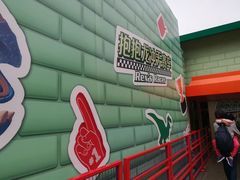 餐饮设施-上海迪士尼度假区