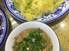 -清真·鸦儿李记·小馆(后海店)
