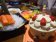 -白石的深夜食堂(济南万象城店)