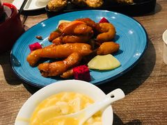 -茉莉餐厅(包河万达店)
