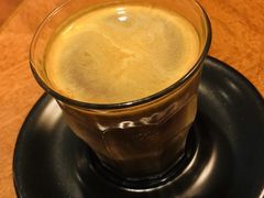 -阿什卡咖啡馆ESSCA COFFEE(塔里木石油宾馆店)