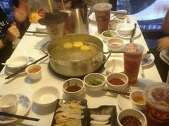 -陈记顺和牛肉火锅馆(天河北路店)