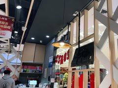 大堂-鱼酷活鱼烤鱼(北美店)