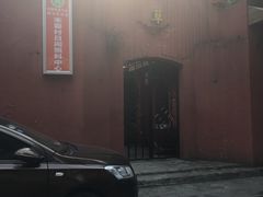 -香叶草中餐厅(川白楼店)