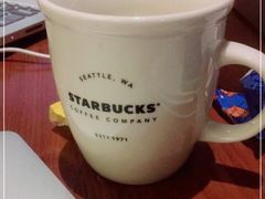 -星巴克臻选(扬州瘦西湖文化广场店)