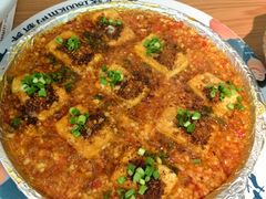 -花盐街·四川乐山小吃(西单大悦城店)