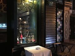-Pasha帕夏土耳其餐厅(南昌路店)