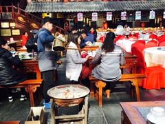 -江宁会馆(劈柴院店)