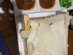 -95号酱骨·一块豆腐(展春园西路店)
