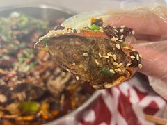 -靓靓蒸虾·头牌蒸虾(万松园玲珑店)
