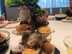 -世贸万锦大酒店·江南春中餐
