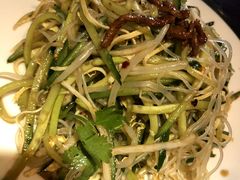超级大拌菜-黑土印象菜馆(三元桥店)