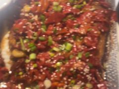 -巴扎屋大盘鸡·新疆菜(汇嘉时代店)