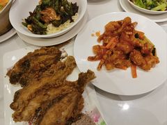 -子霖南山鲜虾面(南山总店)