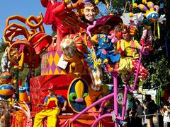 -大连海昌发现王国主题公园