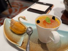 -君庭中餐厅(友谊宾馆店)