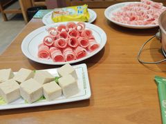 -刘老表·瓦罐汤涮肉(青云谱店)
