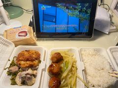 -中国传媒大学南广学院第1食堂