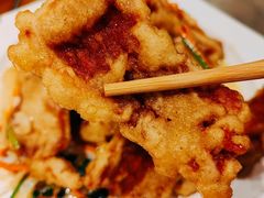 -牛上牛吊炉烧烤(红旗大街店)