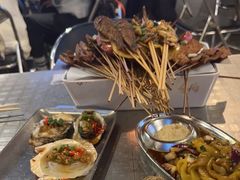 -有局·成都市井烧烤·精酿啤酒(双楠店)