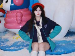 -长沙湘江欢乐雪域