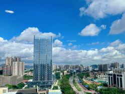 -梓爱月子中心(花都店)