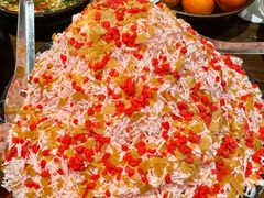 雪花冰-萍姐火锅·公路夜市(南京新街口店)