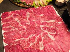 -海底捞火锅(万科广场店)