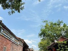 -晋江五店市传统文化旅游区
