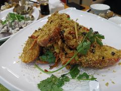 -阿静美食