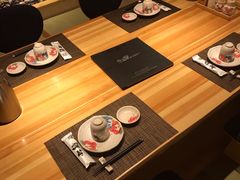 -大岛日本料理铁板烧(南通大饭店)