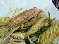 -QQ海鲜餐厅