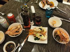 -长沙北辰洲际酒店-兰调全日餐厅