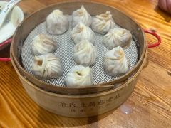 -余氏豆腐包老店(东直街店)