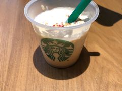 -星巴克臻选(南京艾尚天地店)